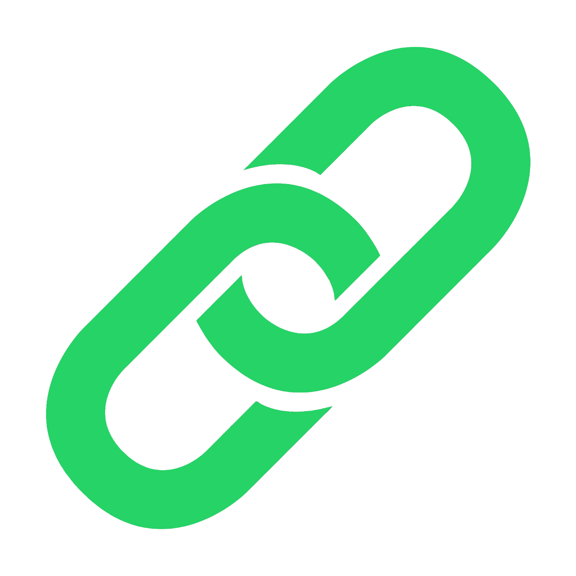 WhatsApp Link Generator Logo